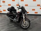 Thumbnail Photo 2 for 2021 Harley-Davidson Touring