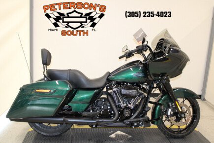 Photo 1 for 2021 Harley-Davidson Touring Road Glide Special