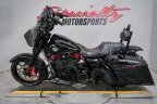 Thumbnail Photo 4 for 2021 Harley-Davidson Touring Street Glide Special