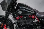 Thumbnail Photo 5 for 2021 Harley-Davidson Touring Street Glide Special