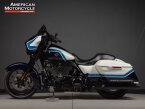 Thumbnail Photo 6 for 2021 Harley-Davidson Touring Street Glide Special