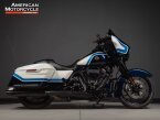 Thumbnail Photo 2 for 2021 Harley-Davidson Touring Street Glide Special