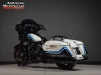 Thumbnail Photo 5 for 2021 Harley-Davidson Touring Street Glide Special