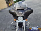 Thumbnail Photo 1 for 2021 Harley-Davidson Touring Street Glide