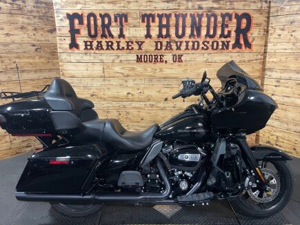 Photo 1 for 2021 Harley-Davidson Touring Road Glide Limited