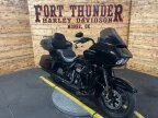 Thumbnail Photo 2 for 2021 Harley-Davidson Touring Road Glide Limited