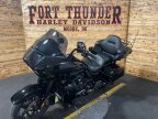 Thumbnail Photo 6 for 2021 Harley-Davidson Touring Road Glide Limited