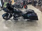 Thumbnail Photo 5 for 2021 Harley-Davidson Touring Road Glide Special