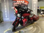 Thumbnail Photo 4 for 2021 Harley-Davidson Touring Ultra Limited