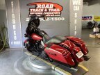 Thumbnail Photo 1 for 2021 Harley-Davidson Touring Ultra Limited