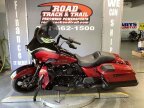 Thumbnail Photo 3 for 2021 Harley-Davidson Touring Ultra Limited