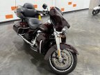 Thumbnail Photo 4 for 2021 Harley-Davidson Touring
