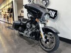 Thumbnail Photo 1 for 2021 Harley-Davidson Touring Street Glide Special