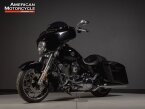 Thumbnail Photo 6 for 2021 Harley-Davidson Touring Street Glide Special