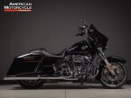 Thumbnail Photo 1 for 2021 Harley-Davidson Touring Street Glide Special