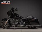 Thumbnail Photo 5 for 2021 Harley-Davidson Touring Street Glide Special