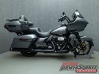 Thumbnail Photo 6 for 2021 Harley-Davidson Touring Road Glide Limited