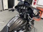 Thumbnail Photo 5 for 2021 Harley-Davidson Touring Street Glide