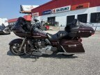 Thumbnail Photo 3 for 2021 Harley-Davidson Touring