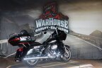 Thumbnail Photo 2 for 2021 Harley-Davidson Touring Road Glide Limited
