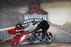 Thumbnail Photo 2 for 2021 Harley-Davidson Touring Road Glide Special