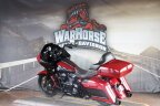 Thumbnail Photo 4 for 2021 Harley-Davidson Touring Road Glide Special