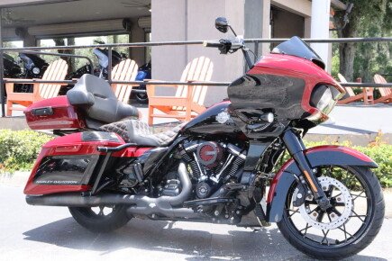 Photo 1 for 2021 Harley-Davidson Touring Road Glide Special