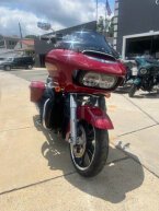 Thumbnail Photo 1 for 2021 Harley-Davidson Touring Road Glide