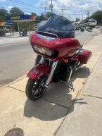 Thumbnail Photo 2 for 2021 Harley-Davidson Touring Road Glide