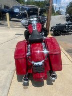 Thumbnail Photo 4 for 2021 Harley-Davidson Touring Road Glide
