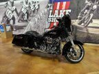 Thumbnail Photo 1 for 2021 Harley-Davidson Touring Street Glide