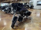 Thumbnail Photo 4 for 2021 Harley-Davidson Touring Street Glide