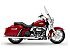 2021 Harley-Davidson Touring Road King