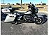 2021 Harley-Davidson Touring Street Glide Special