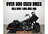 2021 Harley-Davidson Touring Road Glide Special