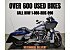 2021 Harley-Davidson Touring Road Glide Special