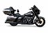 2021 Harley-Davidson Touring Street Glide Special