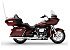 2021 Harley-Davidson Touring