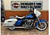 2021 Harley-Davidson Touring Electric Glide Revival
