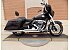 2021 Harley-Davidson Touring