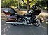 2021 Harley-Davidson Touring