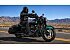 2021 Harley-Davidson Touring