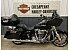2021 Harley-Davidson Touring Road Glide