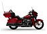 2021 Harley-Davidson Touring Ultra Limited