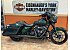2021 Harley-Davidson Touring Street Glide Special