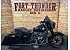 2021 Harley-Davidson Touring Street Glide Special