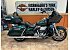 2021 Harley-Davidson Touring Road Glide Limited