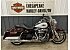 2021 Harley-Davidson Touring Road King