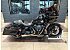 2021 Harley-Davidson Touring