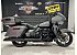 2021 Harley-Davidson Touring Road Glide Limited